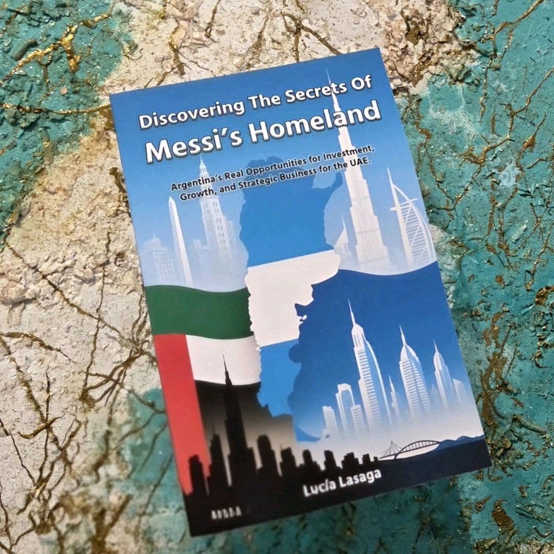 Discovering The Secrets Of Messi's Homeland